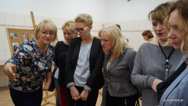 Familiarum w SOSW w Chełmnie