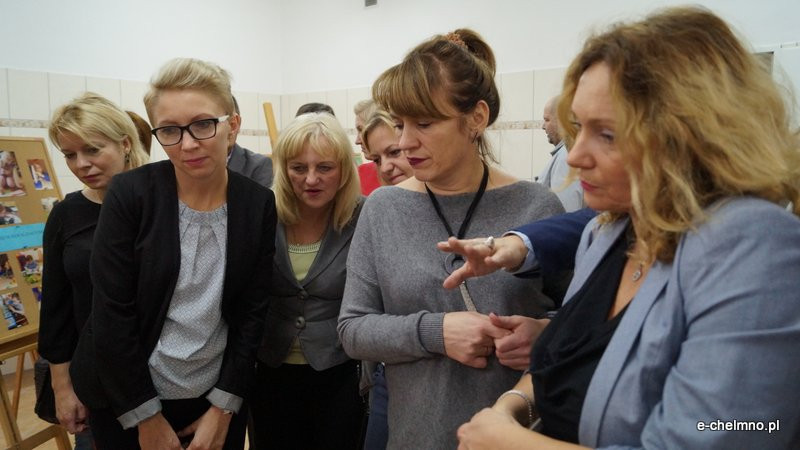 Familiarum w SOSW w Chełmnie