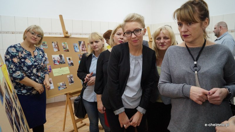 Familiarum w SOSW w Chełmnie