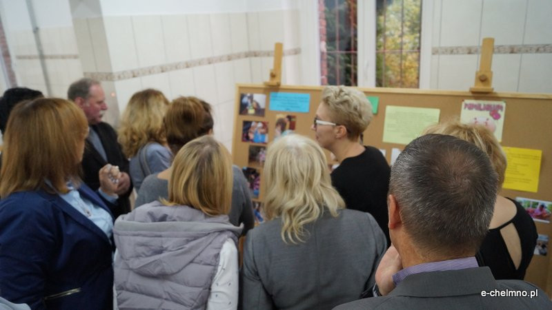 Familiarum w SOSW w Chełmnie