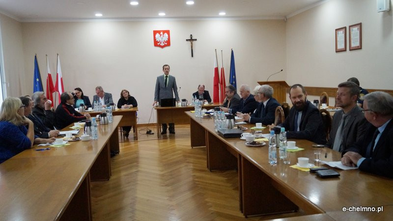 Odbyła się XXVI sesja Rady Miasta