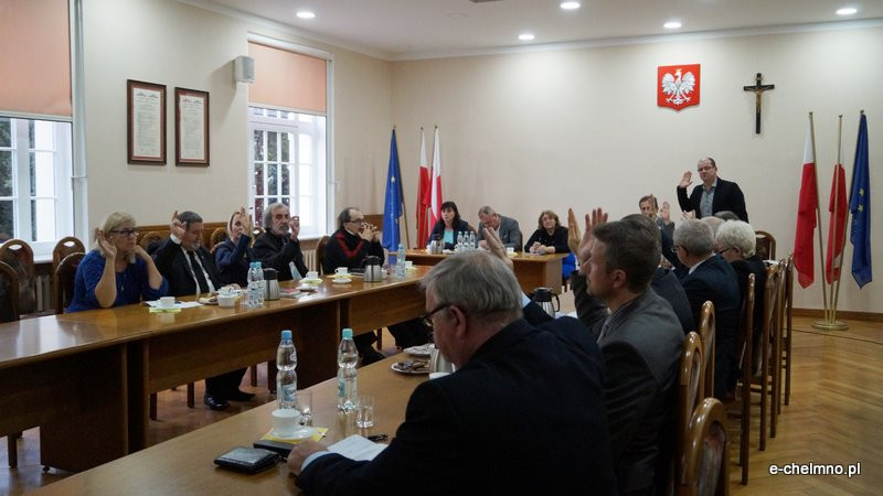 Odbyła się XXVI sesja Rady Miasta