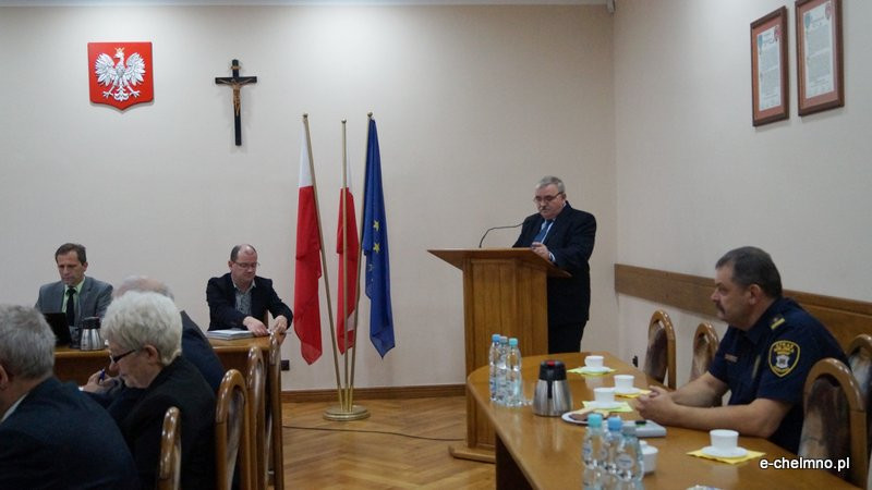 Odbyła się XXVI sesja Rady Miasta