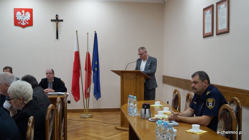 Odbyła się XXVI sesja Rady Miasta