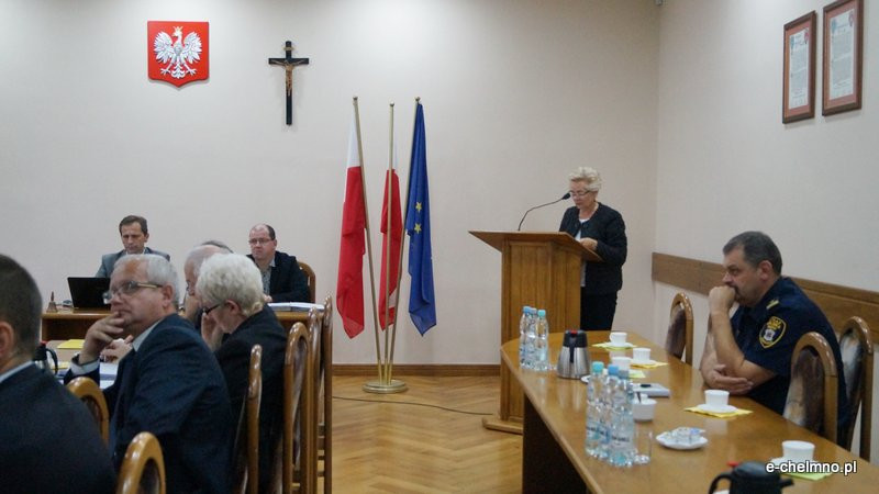 Odbyła się XXVI sesja Rady Miasta