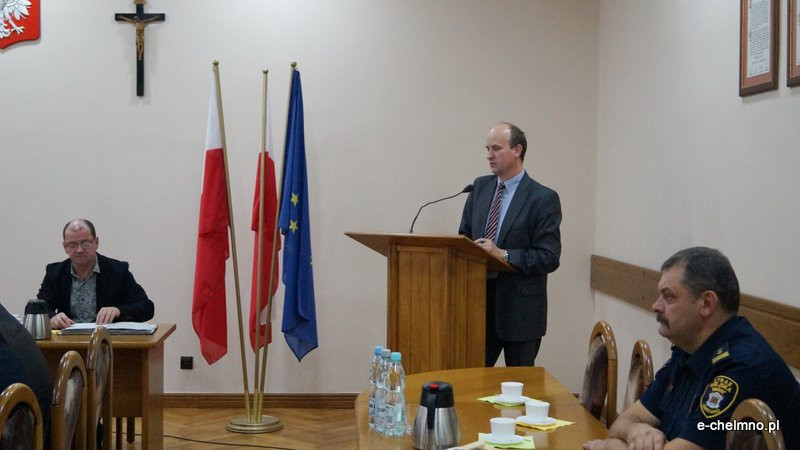 Odbyła się XXVI sesja Rady Miasta