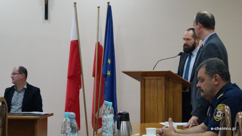 Odbyła się XXVI sesja Rady Miasta