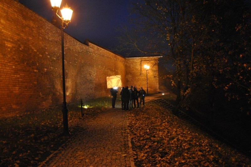 Chełmno oraz ?Jestem? i jego reżyserka  Dorota Kędzierzawska  w programie ?Polska filmowa?