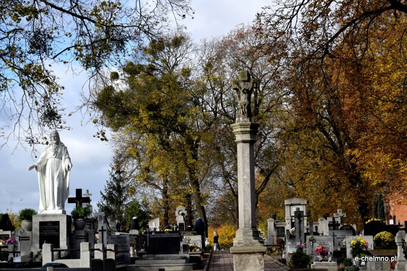 Uroczystość Wszystkich Świętych