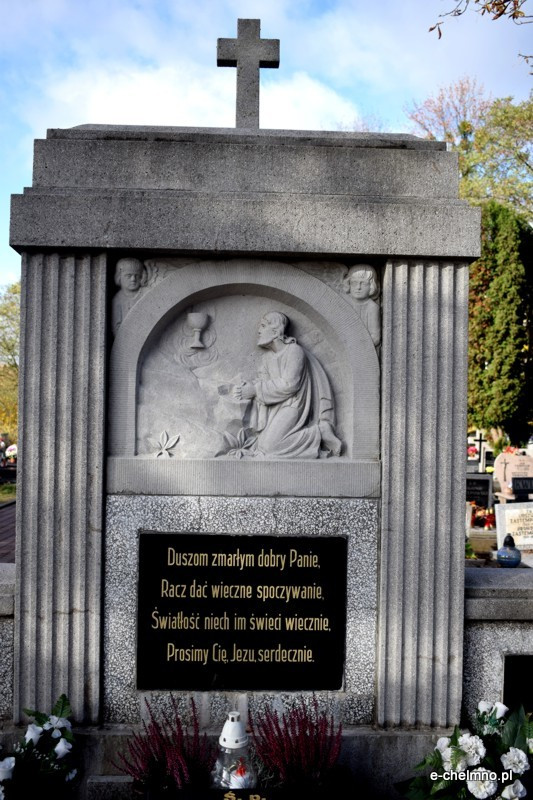 Uroczystość Wszystkich Świętych