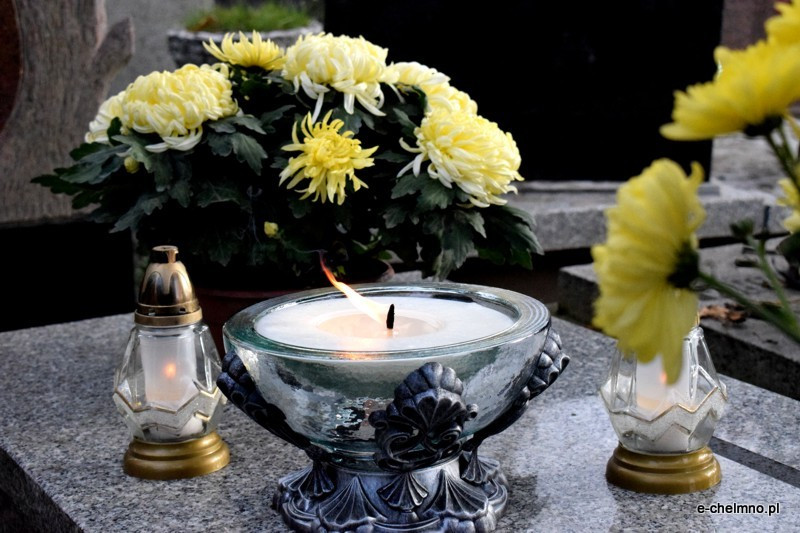 Uroczystość Wszystkich Świętych