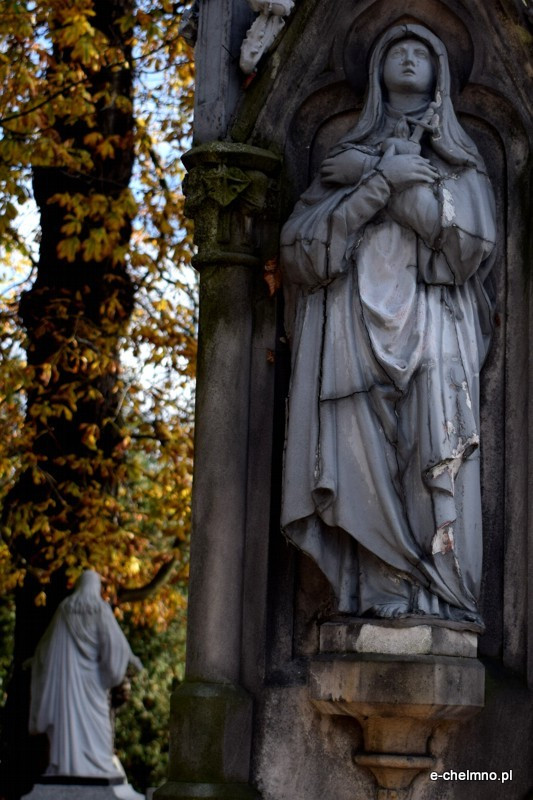 Uroczystość Wszystkich Świętych