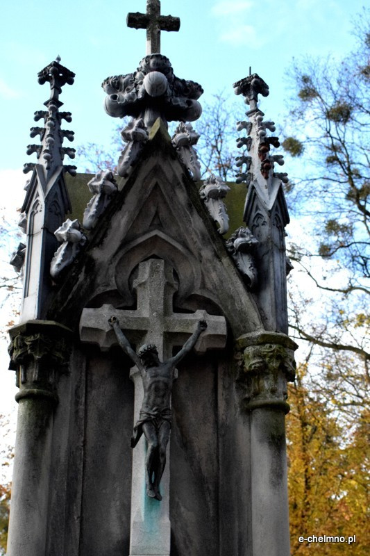 Uroczystość Wszystkich Świętych