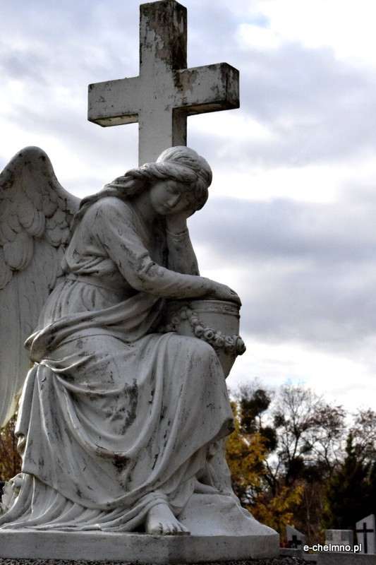 Uroczystość Wszystkich Świętych