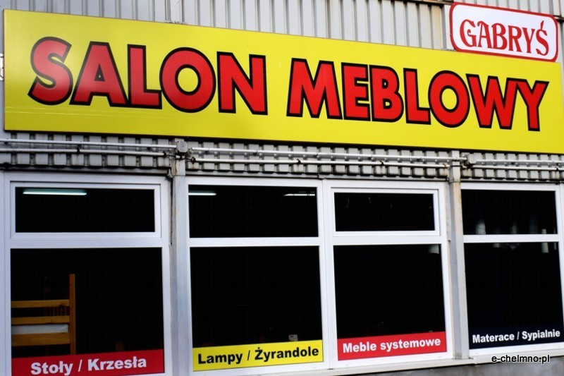 Salon Meblowy 