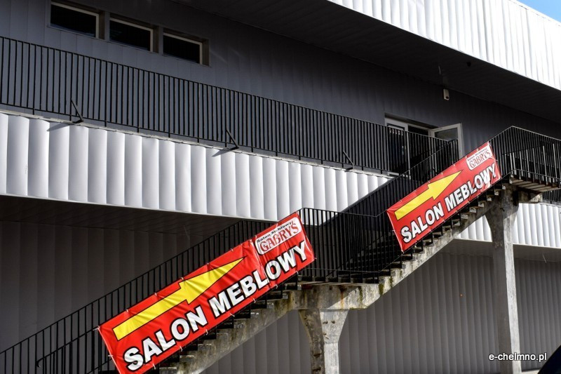 Salon Meblowy 