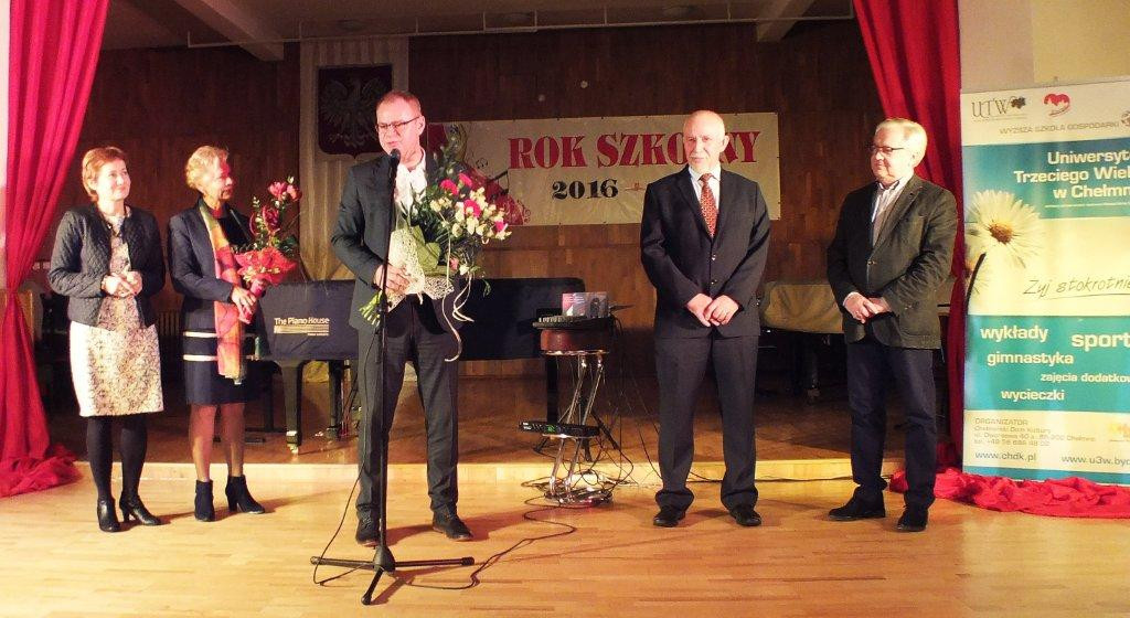 V Spotkania Szkoleniowo-Warsztatowe 