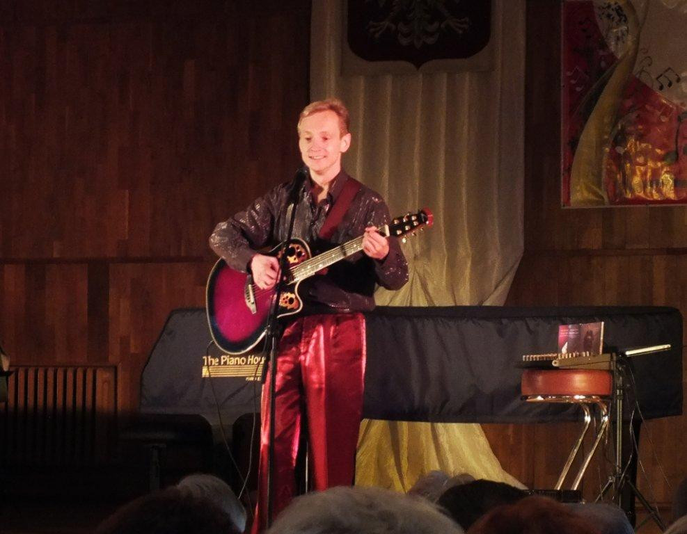 V Spotkania Szkoleniowo-Warsztatowe 