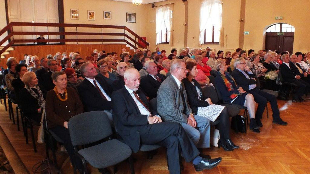 V Spotkania Szkoleniowo-Warsztatowe 