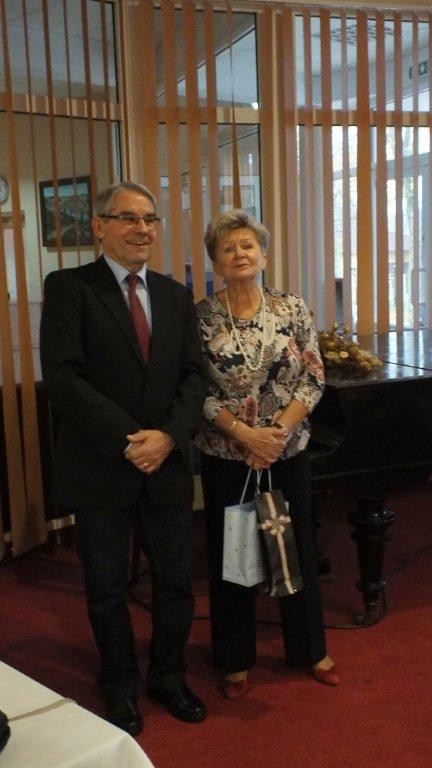 V Spotkania Szkoleniowo-Warsztatowe 