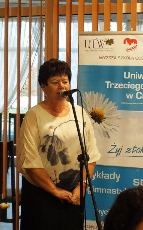 V Spotkania Szkoleniowo-Warsztatowe 