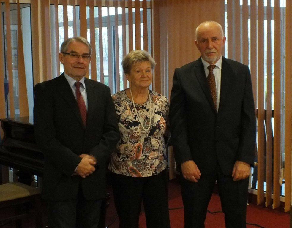 V Spotkania Szkoleniowo-Warsztatowe 