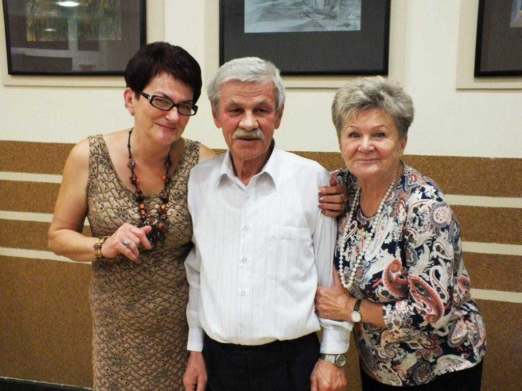 V Spotkania Szkoleniowo-Warsztatowe 