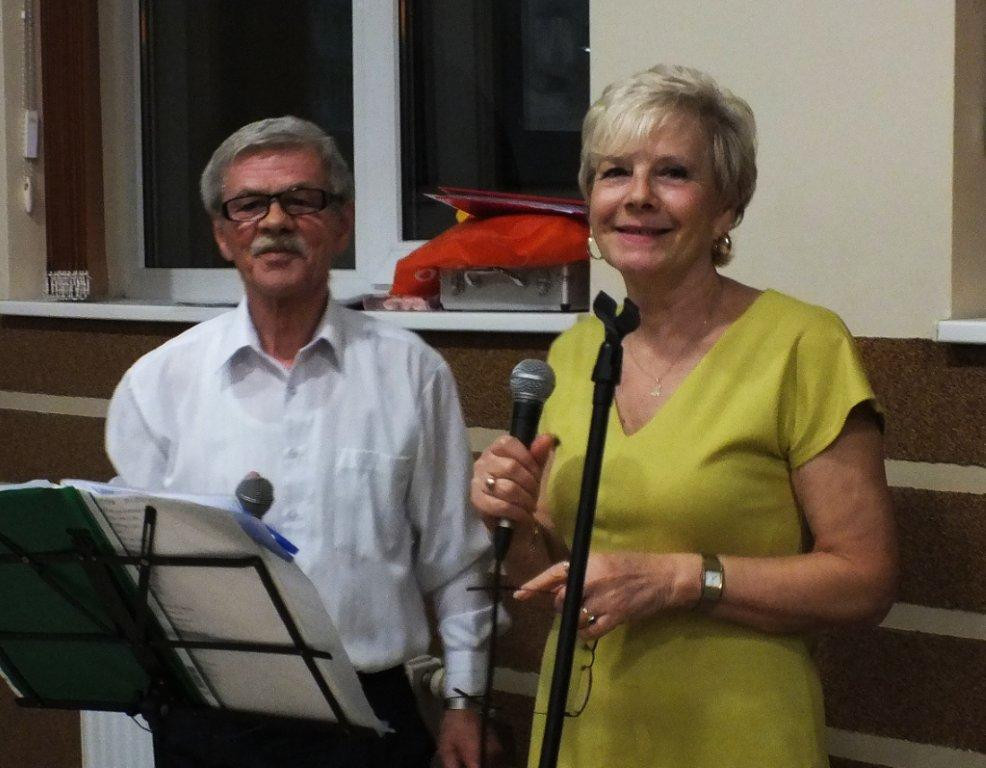 V Spotkania Szkoleniowo-Warsztatowe 