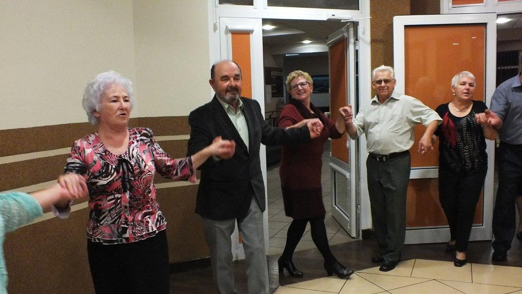 V Spotkania Szkoleniowo-Warsztatowe 