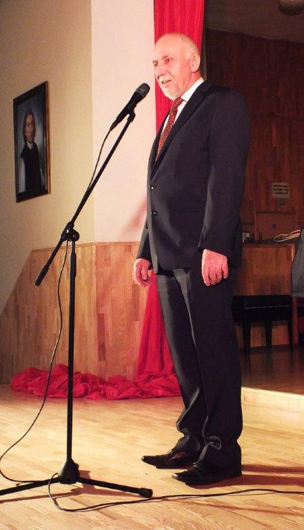 V Spotkania Szkoleniowo-Warsztatowe 