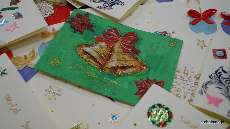 Koniec jesieni, czas na wiosnę