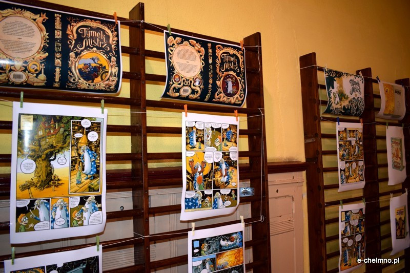 Święto Patrona w Szkole Podstawowej nr 2