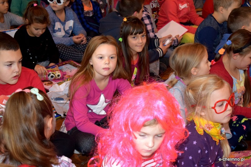 Święto Patrona w Szkole Podstawowej nr 2