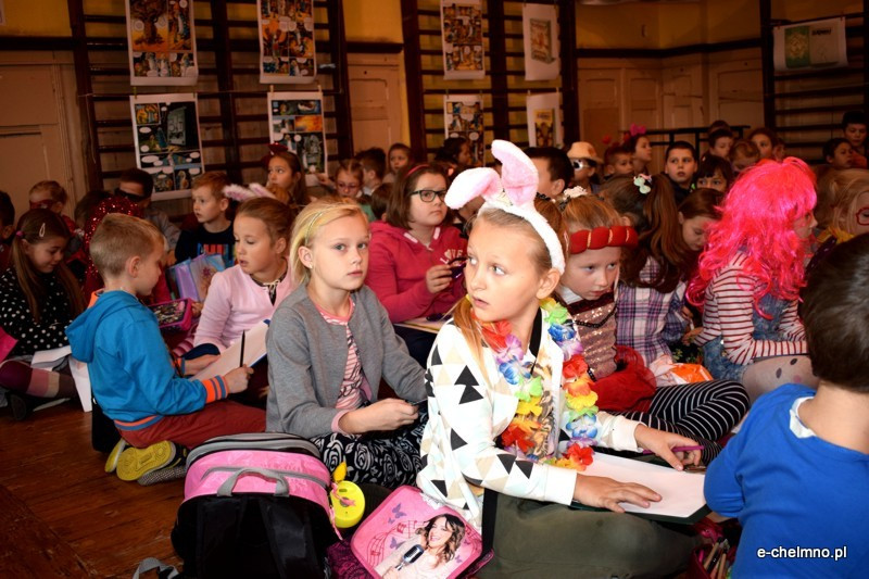 Święto Patrona w Szkole Podstawowej nr 2