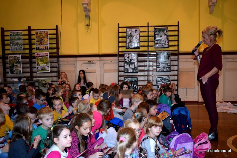 Święto Patrona w Szkole Podstawowej nr 2