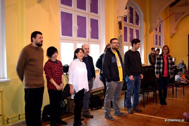 Święto Patrona w Szkole Podstawowej nr 2