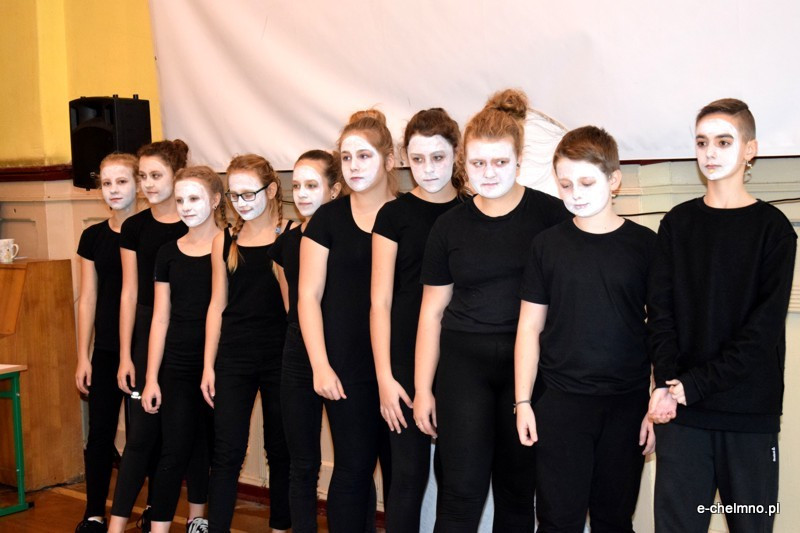 Święto Patrona w Szkole Podstawowej nr 2