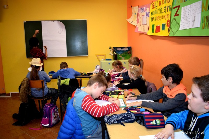 Święto Patrona w Szkole Podstawowej nr 2