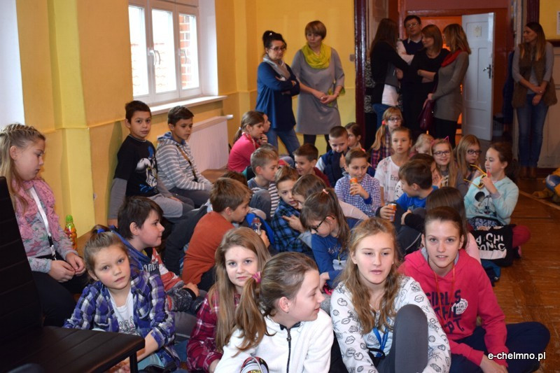 Święto Patrona w Szkole Podstawowej nr 2