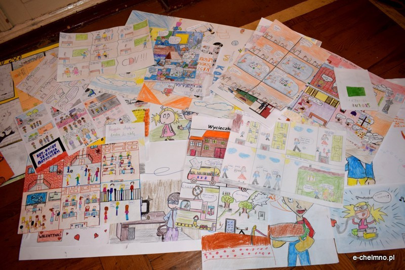 Święto Patrona w Szkole Podstawowej nr 2