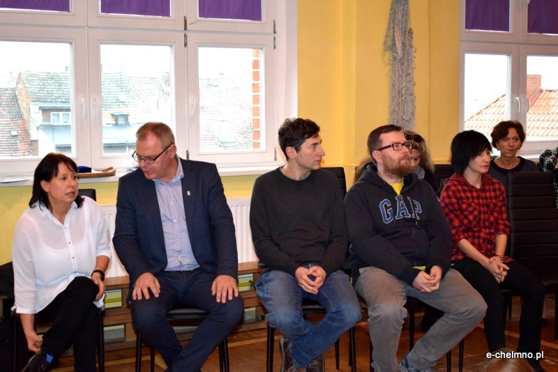 Święto Patrona w Szkole Podstawowej nr 2