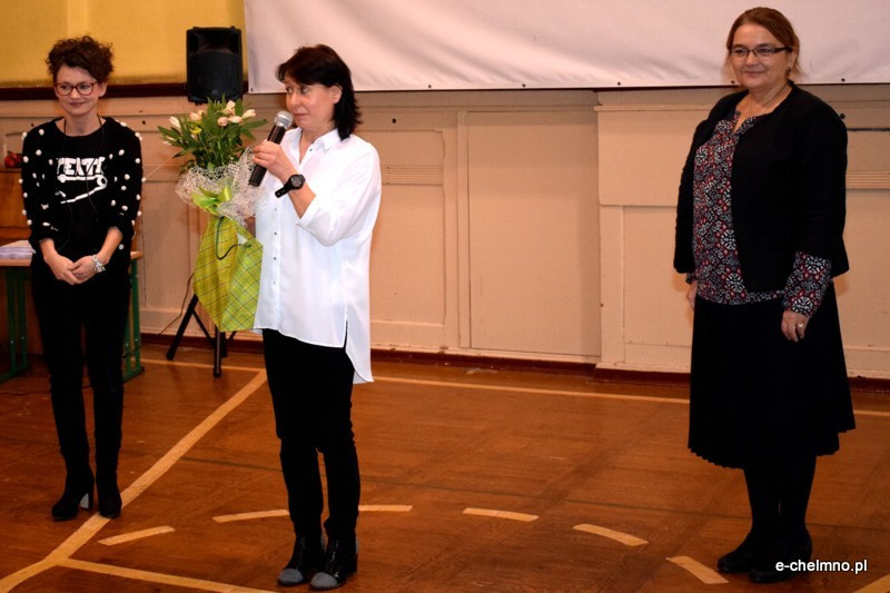 Święto Patrona w Szkole Podstawowej nr 2