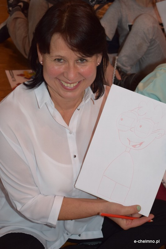 Święto Patrona w Szkole Podstawowej nr 2