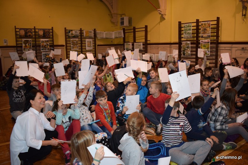 Święto Patrona w Szkole Podstawowej nr 2