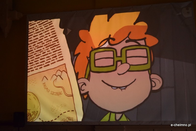 Święto Patrona w Szkole Podstawowej nr 2