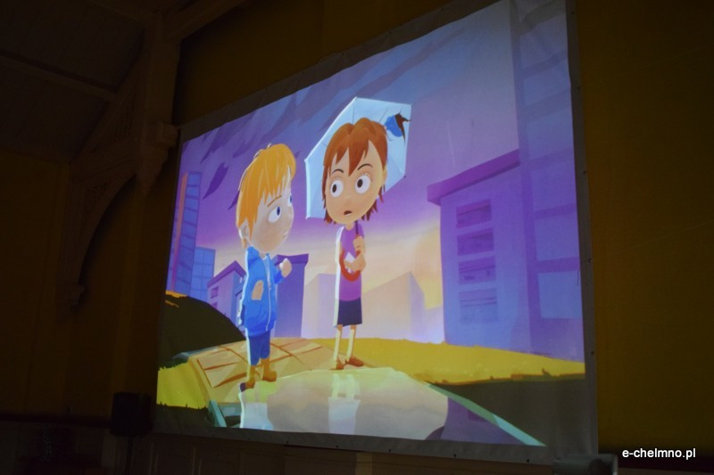 Święto Patrona w Szkole Podstawowej nr 2