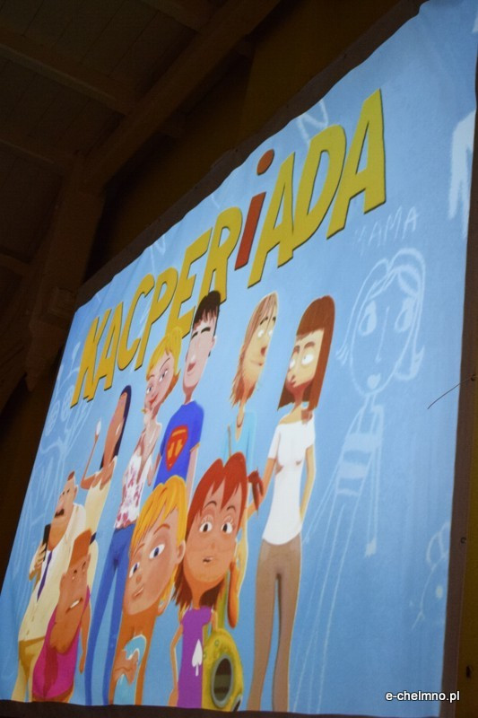 Święto Patrona w Szkole Podstawowej nr 2