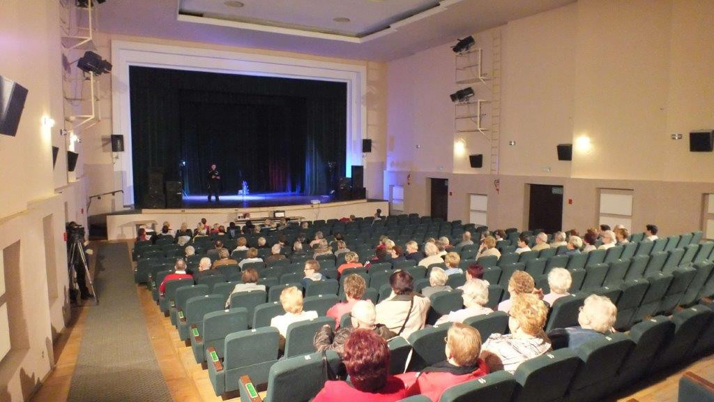 UTW wystawa w Wąbrzeźnie