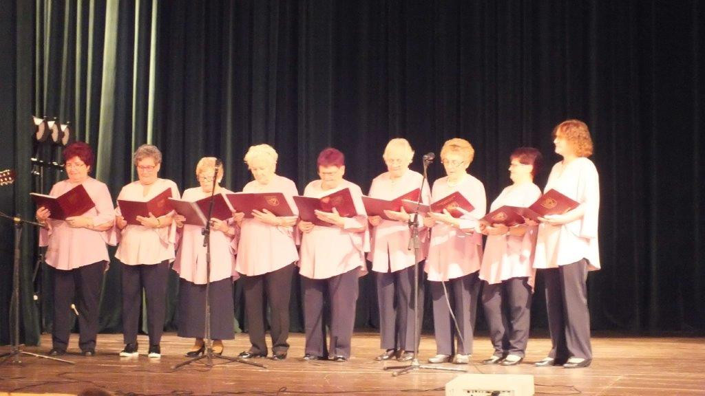 UTW wystawa w Wąbrzeźnie