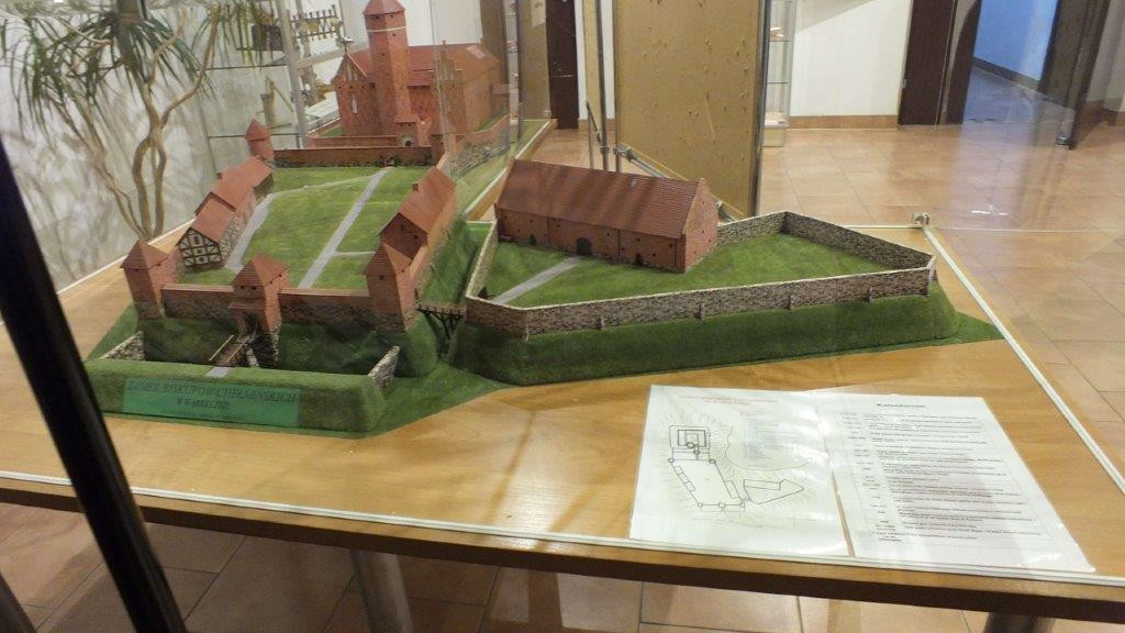 UTW wystawa w Wąbrzeźnie